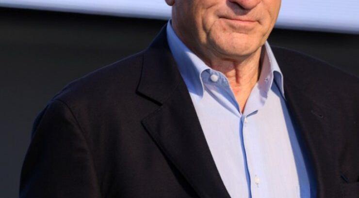 Βιβλίο «καίει» τον Robert De Niro: Ναρκωτικά, βία, αλκοόλ και πολλές γυναίκες