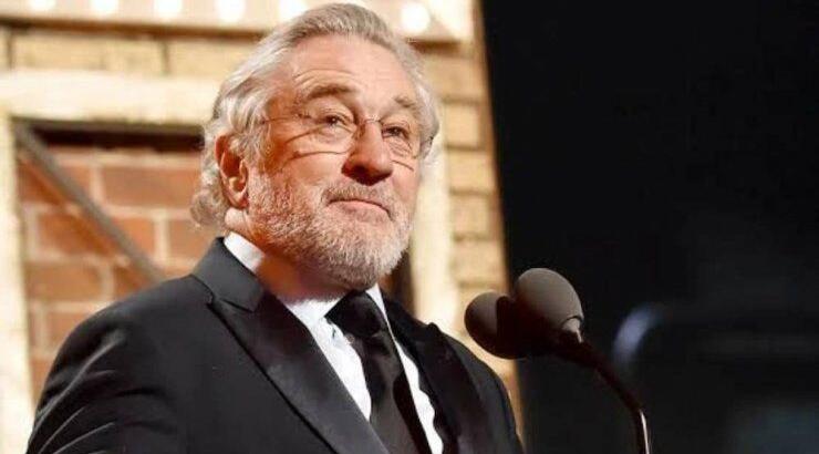 Robert De Niro: Αποκαλύφθηκε η αιτία θανάτου του εγγονού του
