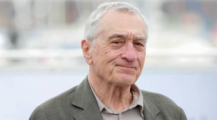 Robert De Niro: Η δικαστική διαμάχη με την πρώην βοηθό του - Οι κατηγορίες για διακρίσεις φύλου
