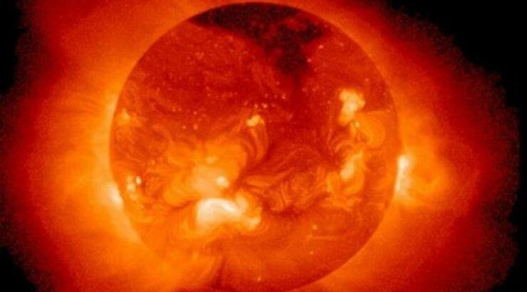 Έτσι θα γίνει το τέλος του κόσμου