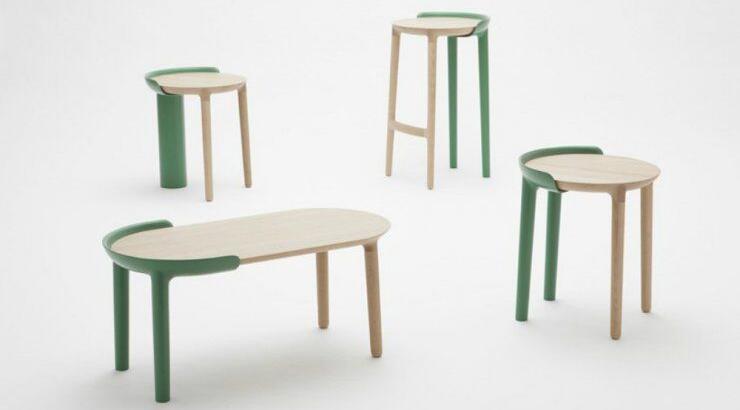 Αυτή είναι η νέα συλλογή της Japan Creative