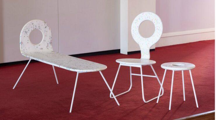 Συλλογή επίπλων ΗΚ