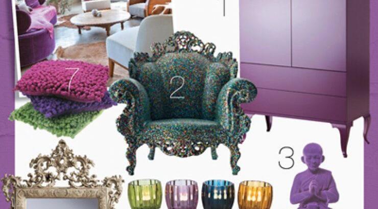 Απλή πολυτέλεια