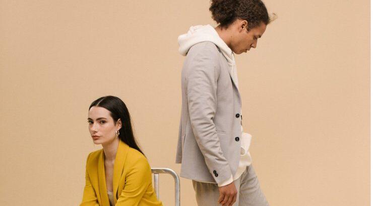 The Plant shoe είναι φτιαγμένο από ανανά και ευκάλυπτο