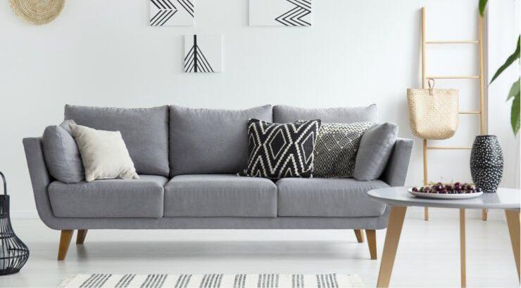 Γκρι σαν του ουρανού, αλλά, σε χαρούμενη εκδοχή