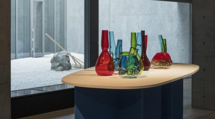 Έχει αίσθηση του χιούμορ!