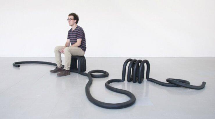 The Mono furniture collection