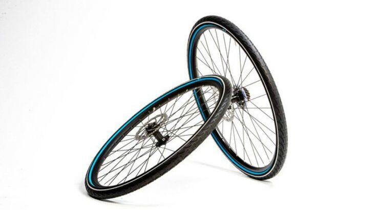 Με το Retyre One system αλλάζεις λάστιχο στο πι και φι