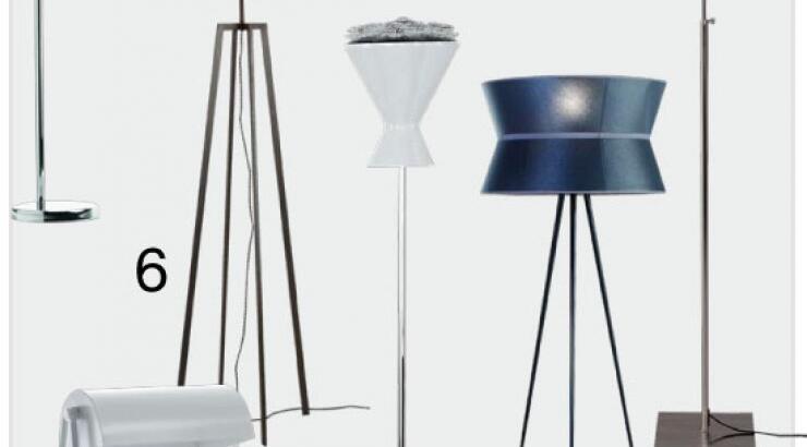 Φως στο… πάτωμα!