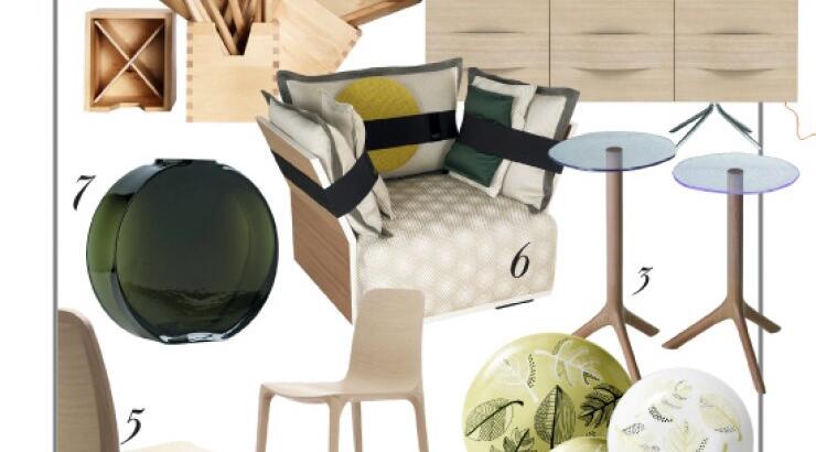 Απαλά χρώματα