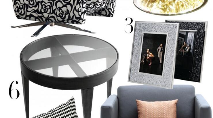 Γκρίζοι τόνοι