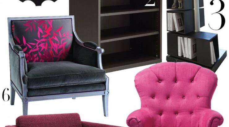 Ροζ όνειρα…