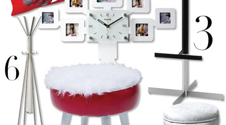 Μπαρόβιο ντεκόρ!