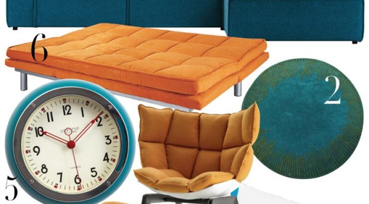 Χρώματα του… βυθού!