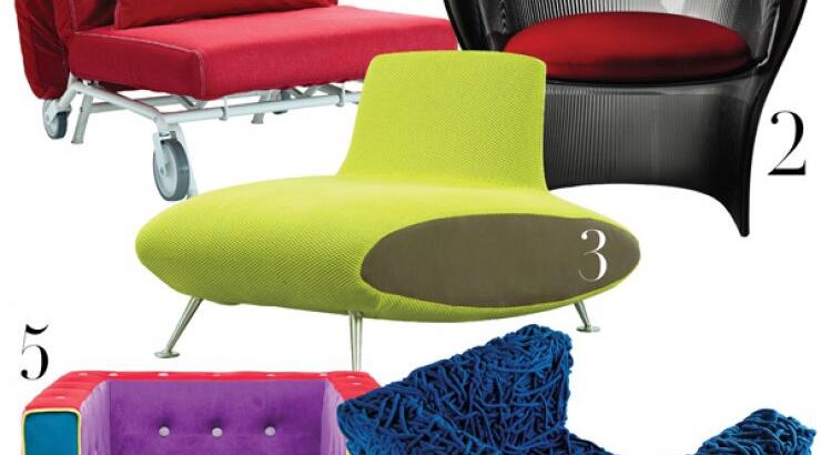 Πολυθρονάτο!