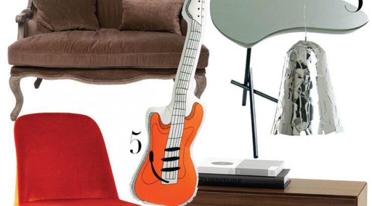 Στο δωμάτιο αυτό!