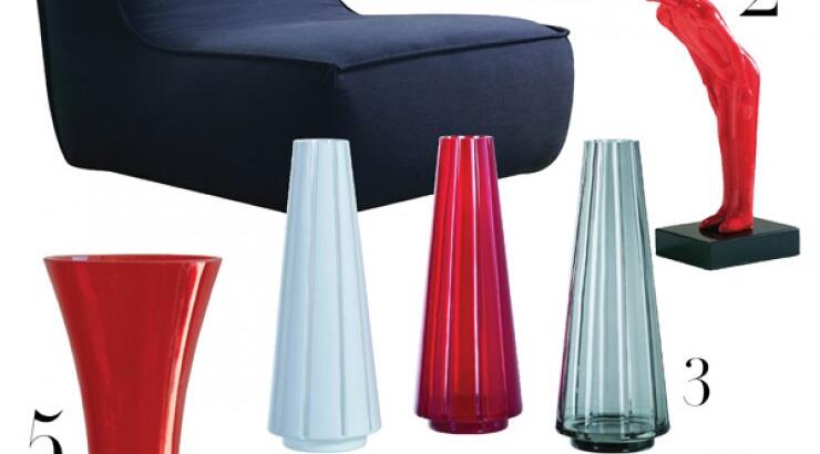 Με κάνεις και κοκκινίζω!