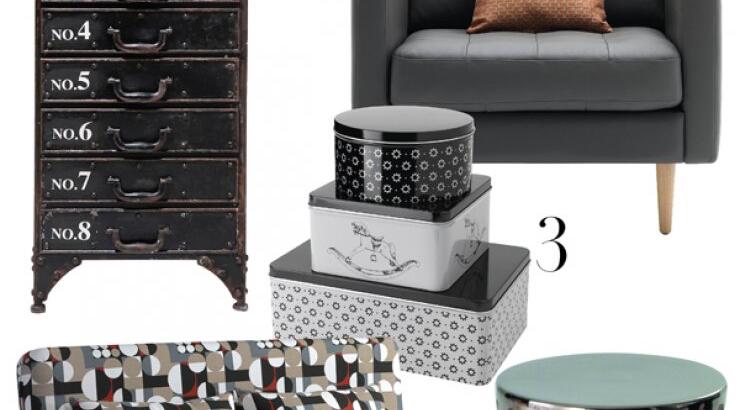 Γκρι και πάλι γκρι