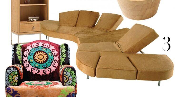 Αγαπώ ό,τι γίνεται από ξύλο!