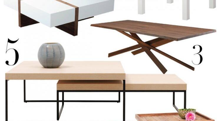 Τραπεζώματα!