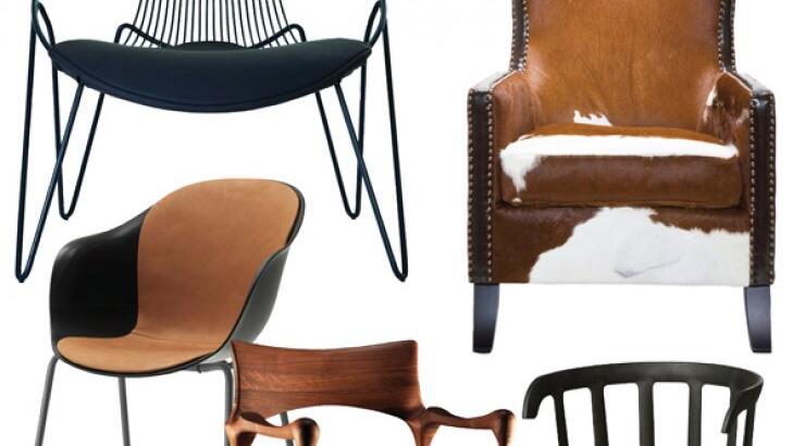 Καρεκλοκένταυροι!