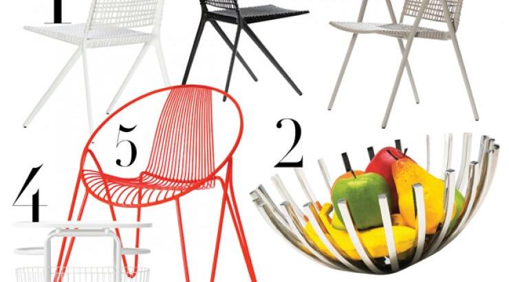 Αεράτα κομμάτια!