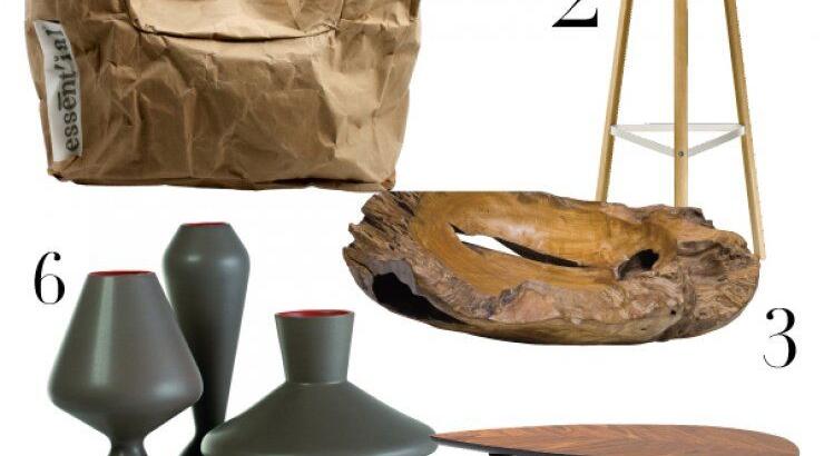 Earth motion and emotions