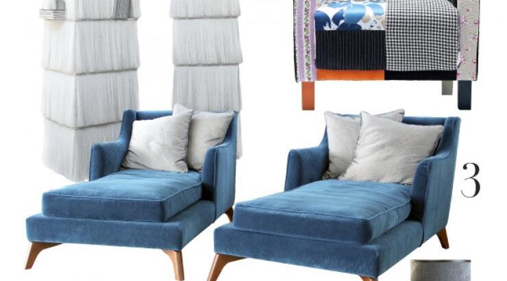 Eccentricity is an option!