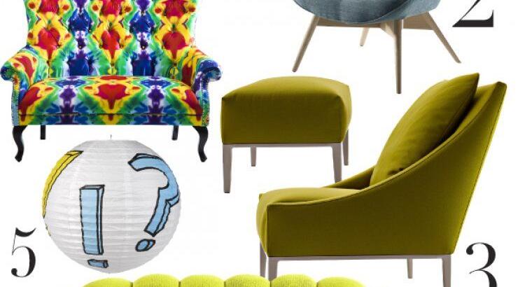 Κρυφοί πόθοι!