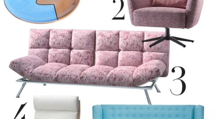 Lets talk about things!