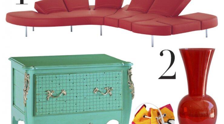 Χρώμα… κι άλλο χρώμα