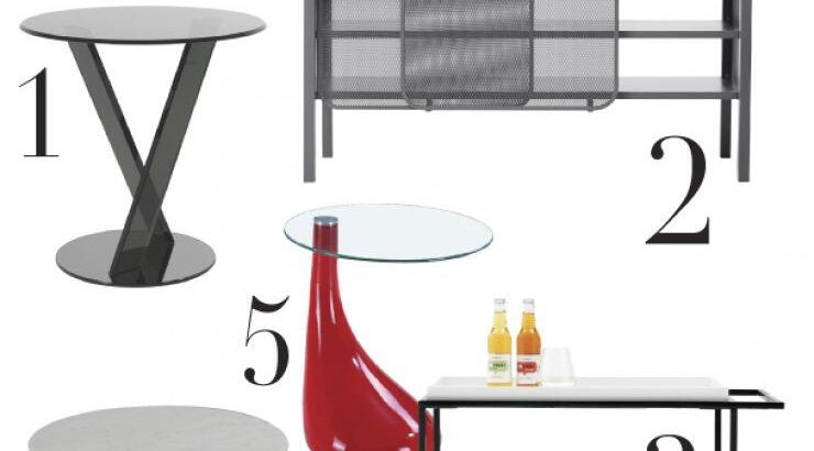 Χρήσιμα και συμμαζεμένα