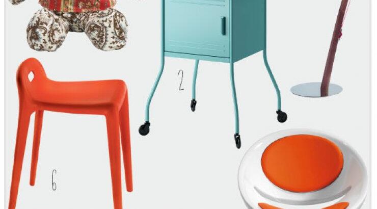 Παιχνιδιάρικα!