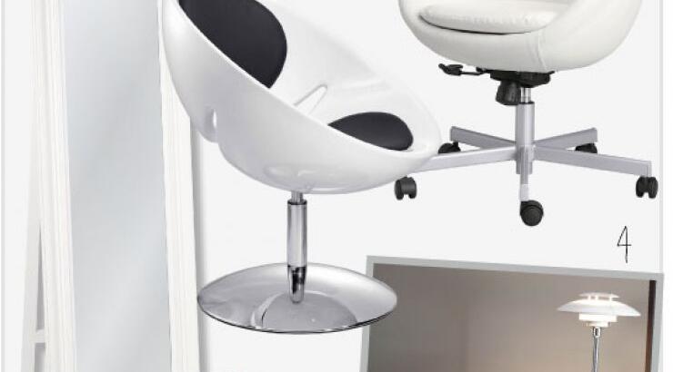 Καμπυλωτή… Χιονάτη!