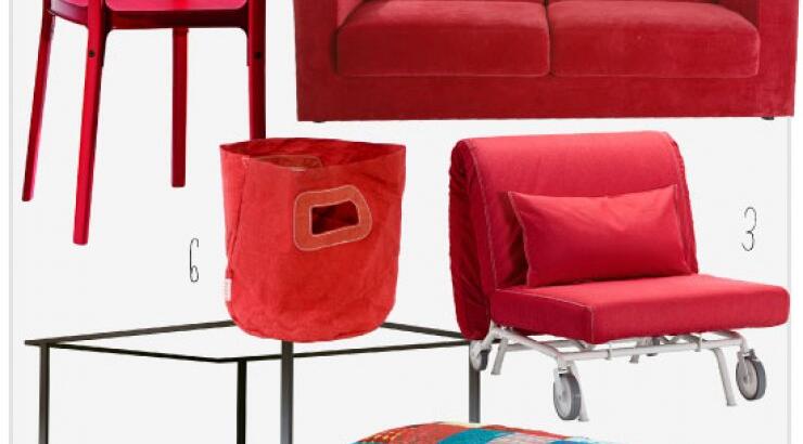 Με κάνεις και… κοκκινίζω!