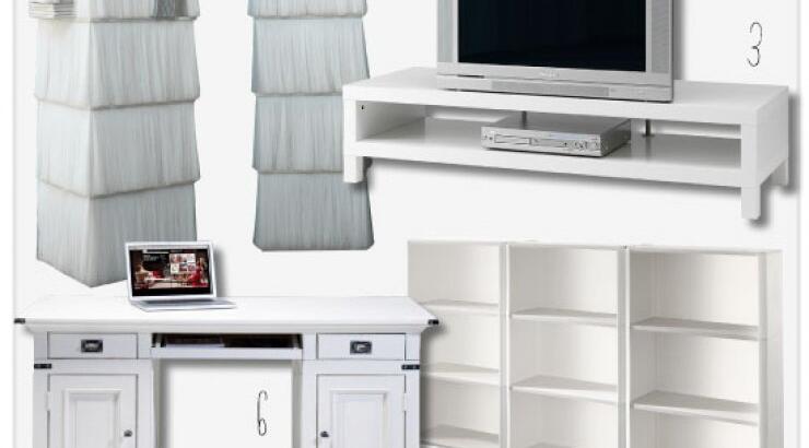 Έπιπλα-σύμμαχοι