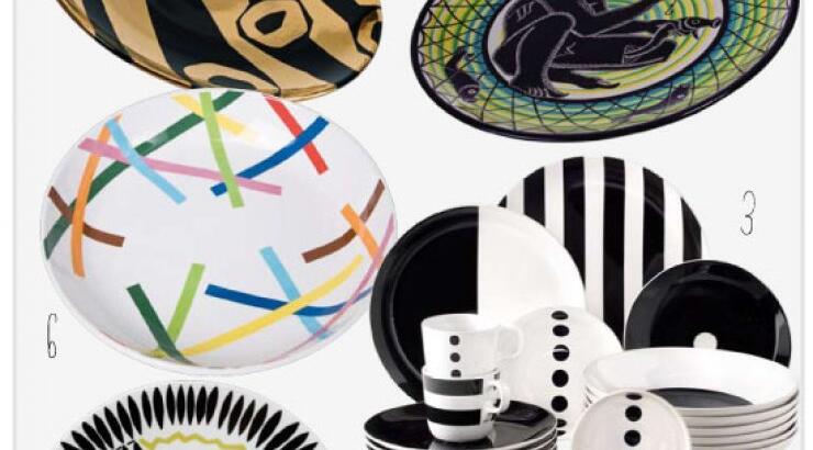 Σπάσε πιάτα!