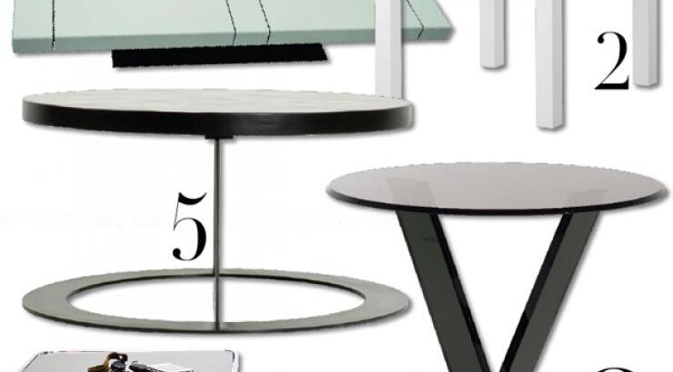 Τραπεζώματα!