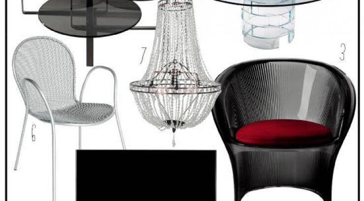 Διάφανο άγγιγμα