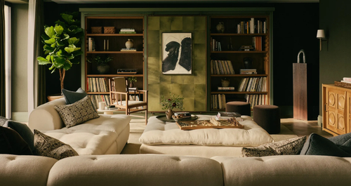 Τα dos και τα don’ts της διακόσμησης, από τους interior designers της Albion Nord