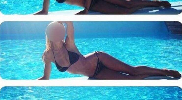 Αυτή η κορμάρα θα παρουσιάζει εκπομπή στην Κύπρο!