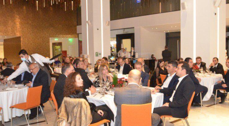 Φιλανθρωπικό δείπνο για καλό σκοπό!