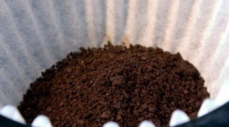 Φίλτρα του καφέ: 3 τρόποι να τα χρησιμοποιήσεις έξυπνα στο σπίτι σου