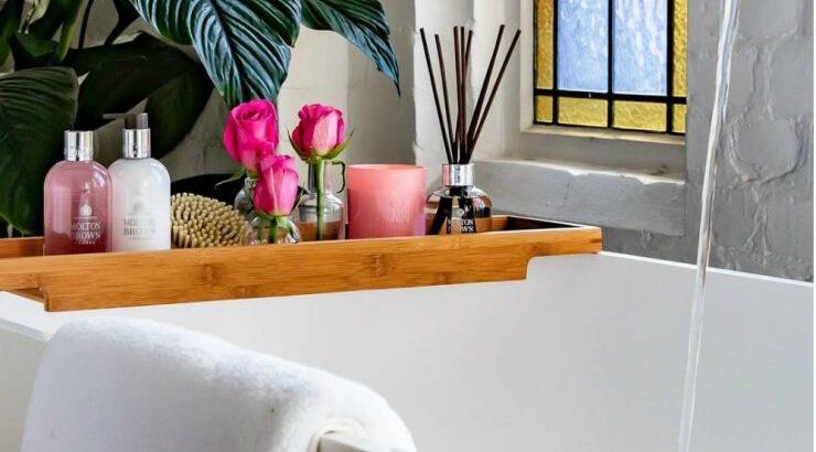 4 προϊόντα Molton Brown που δεν θα θέλεις να αποχωριστείς ποτέ!