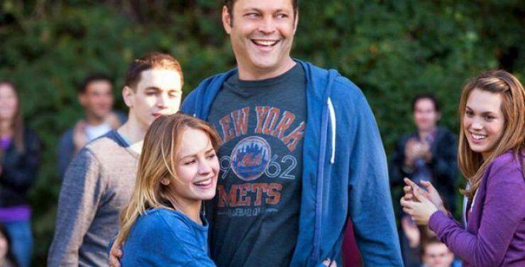 Delivery Man: Από σήμερα στους κινηματογράφους