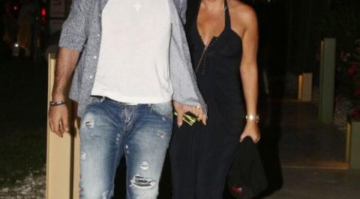 Δύσκολες ώρες για Γωγώ Μαστροκώστα και Τραϊανό Δέλλα