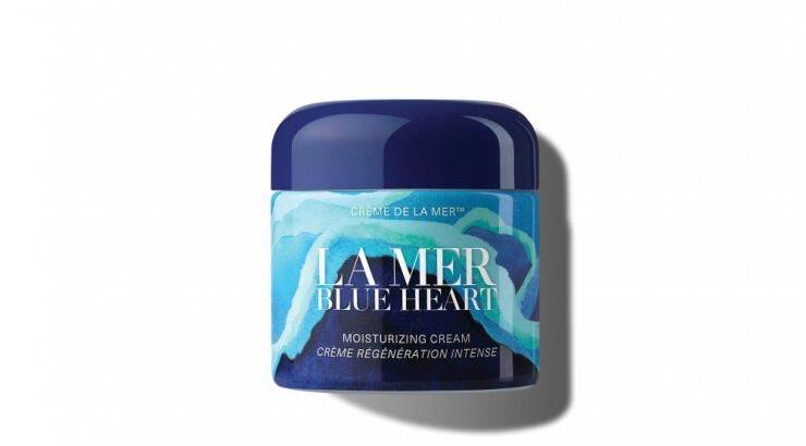  La Mer Blue Heart: Μια θάλασσα υποσχέσεων