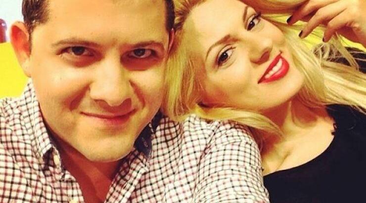 Μάρκος Κωμοδρόμος - Δήμητρα Μακρυγιάνη: Στη νέα εκπομπή του ΣΙΓΜΑ