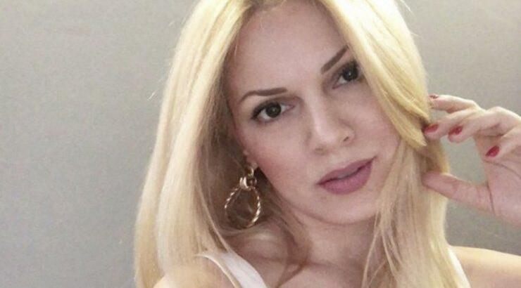 Δήμητρα Μακρυγιάννη: Εξέφρασε την αγανάκτησή της για την ταλαιπωρία που υφίσταται τις τελευταίες ημέρες!