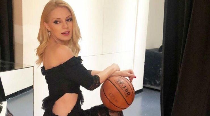 Δήμητρα Μακρυγιάννη: Η εξομολόγησή της για τη μητρότητα!